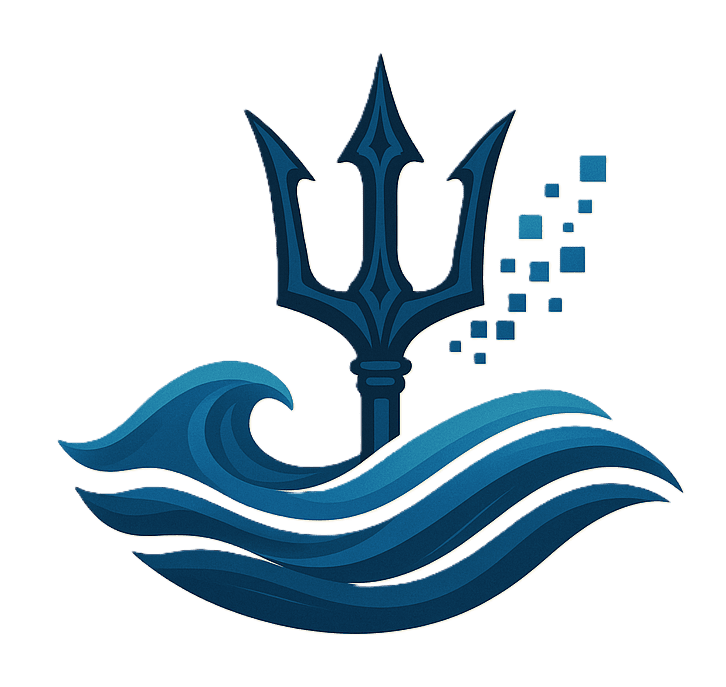 Trident Media Logo