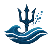 trident logo brandcolors
