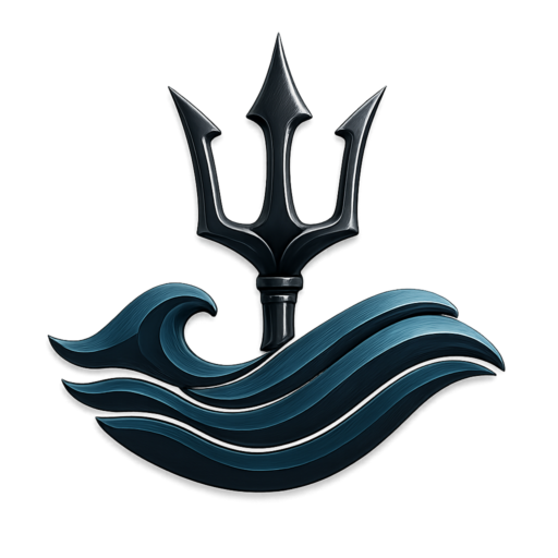 Trident Media Management Logo